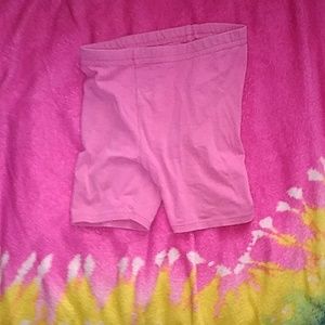 Girls Shorts